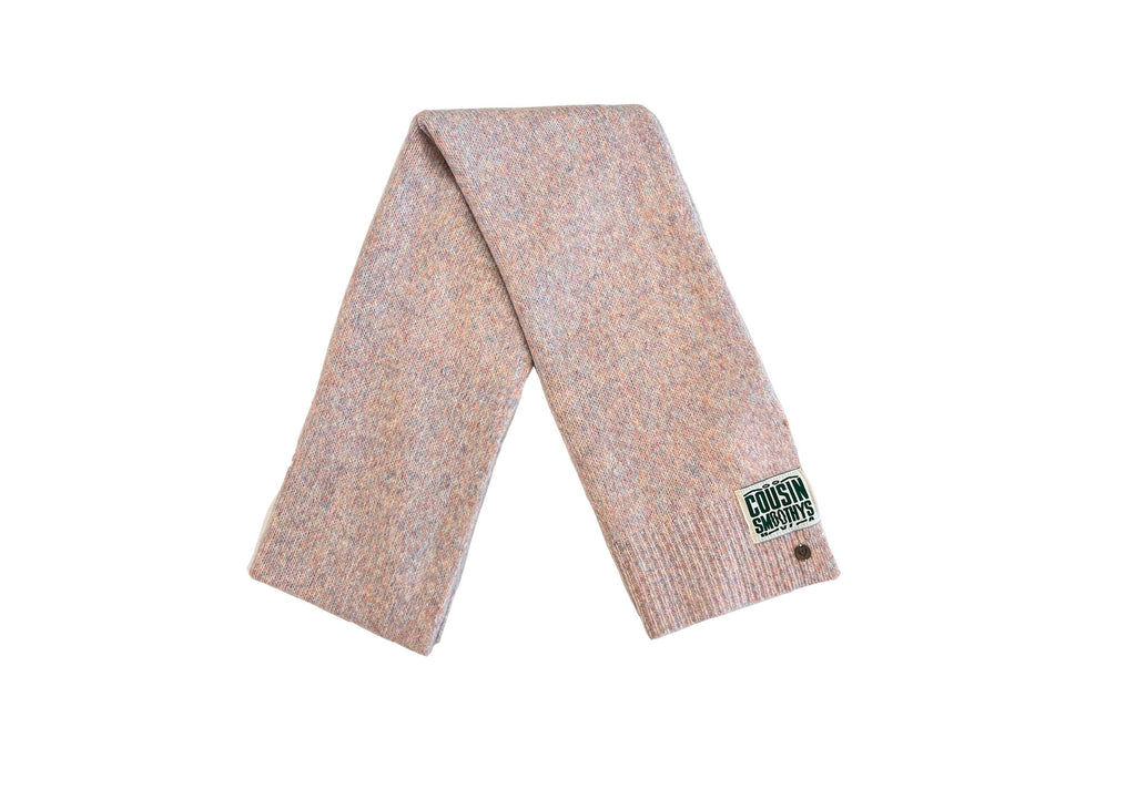 Sea Pup Scarf