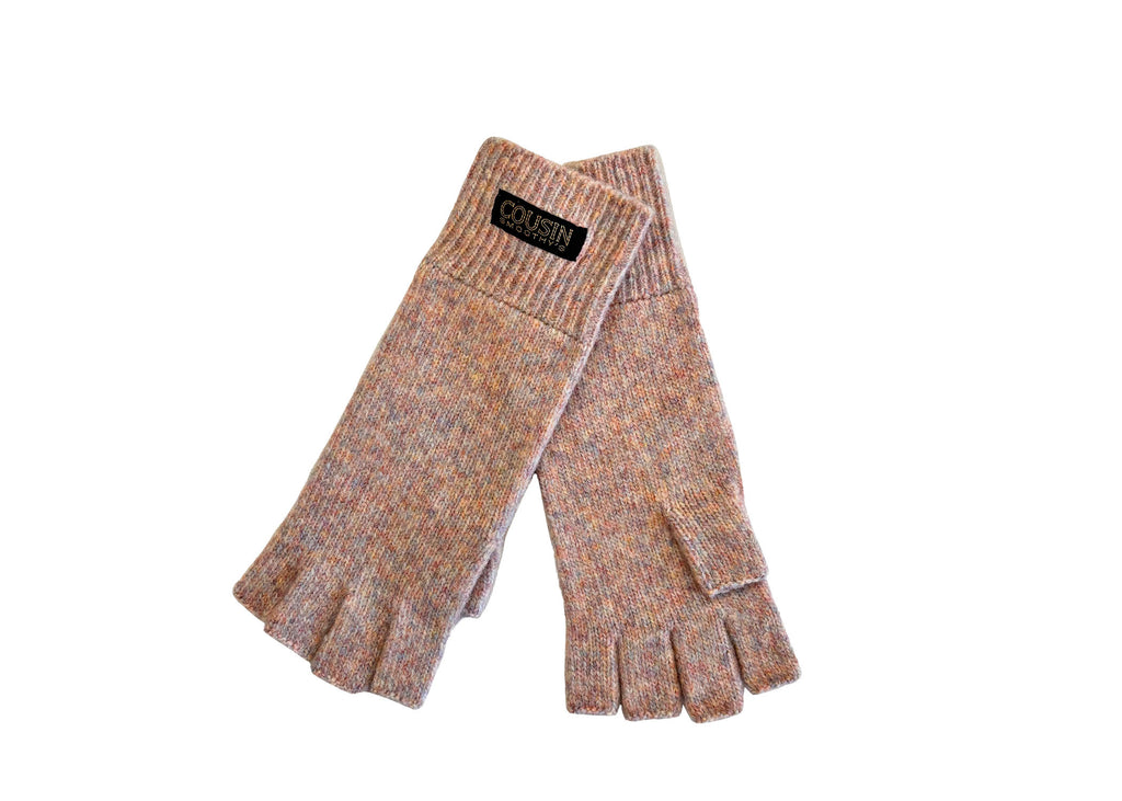 Sea Pup Gloves