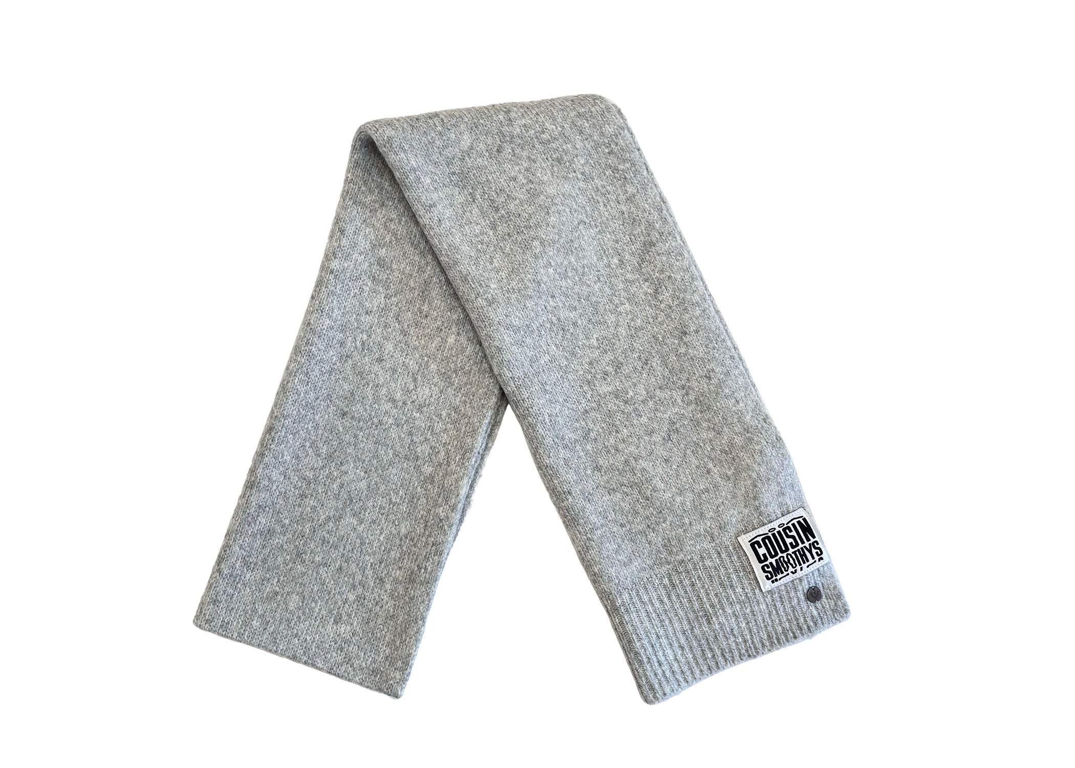 Sea Pup Scarf