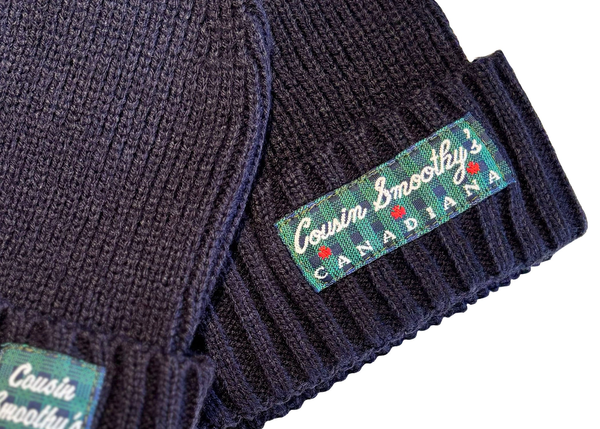 The OG Beanie