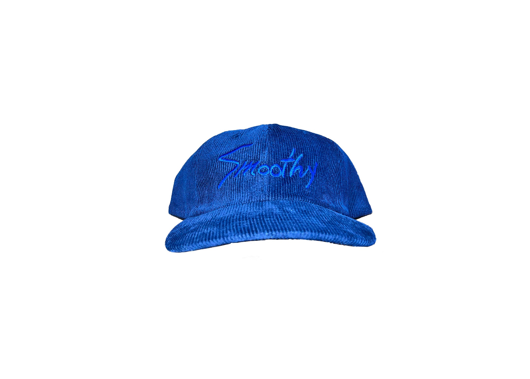 Signature Smoothy Cord Hat