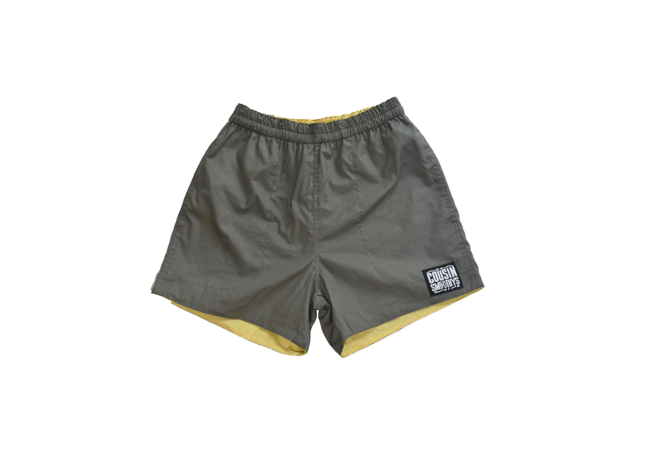 Beach Bum - Short Cut