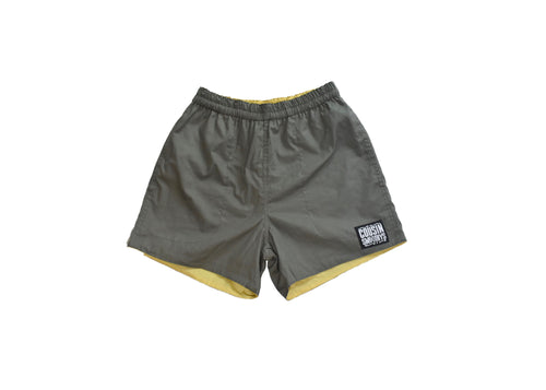 Beach Bum - Short Cut