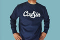Cousin Crew Tru Blu