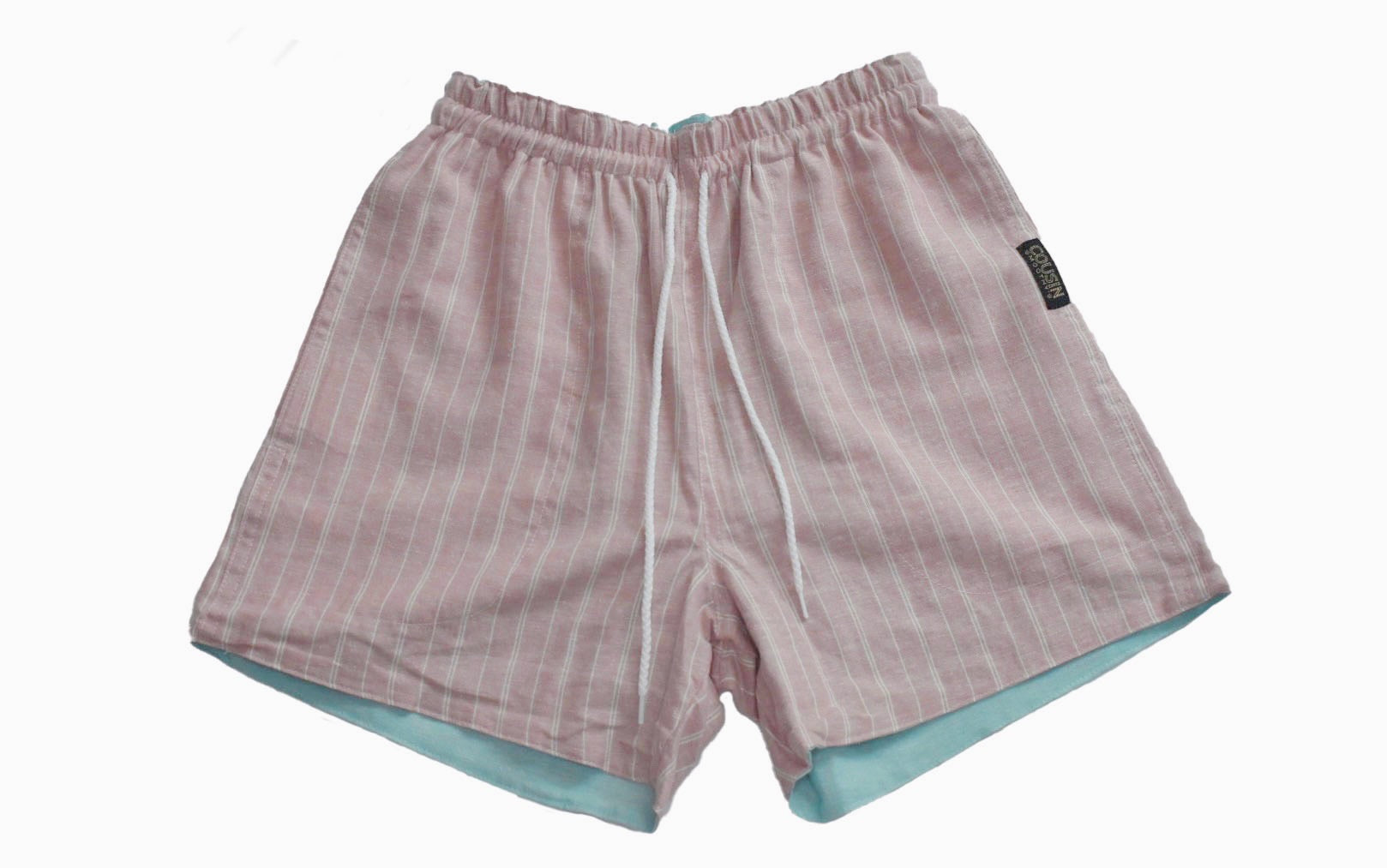 Honest Short - Rose Water - Short Cut