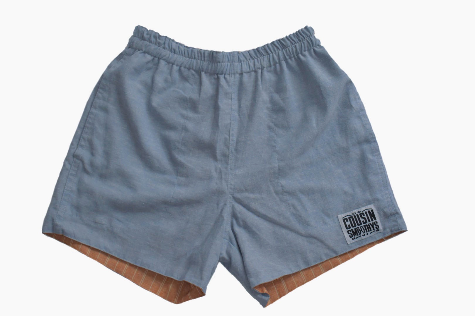 Honest Short - Rusty Blues - Short Cut