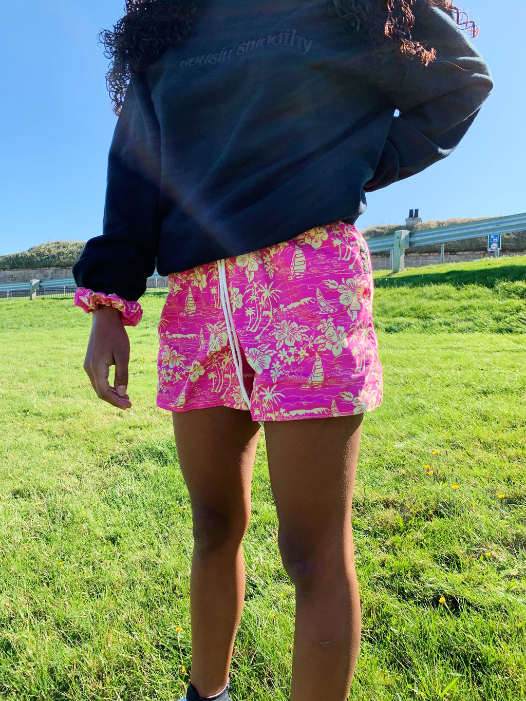 Haligonia Girl