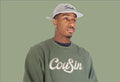 Cousin Crew Earthtones